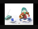 【初音ミク】バレンタイン・キッス／国生さゆり with おニャン子クラブ【アコギ伴奏】