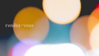 【IA】rendez-vous【オリジナル】