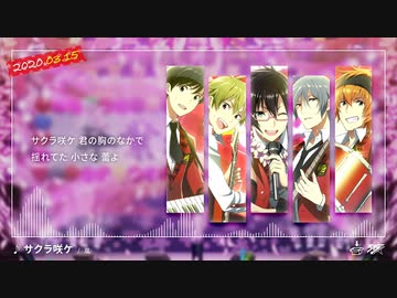 【人力VOCALOID】315プロまとめ２