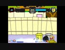 【mugen】R-9cで色々と戦う動画57