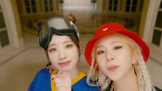 “나로 바꾸자 Switch to me” by DAHYUN and CHAEYOUNG – Melody Project