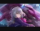 【アサルトリリィ Last Bullet】お気に入りのかわいい服