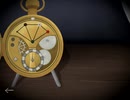時を巡る男たち【Tick Tock:二人の為の物語】（チームゴリラ）Part2