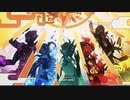 #44【原神】伝説-ショウ‐　強さと背負う業に推さざるを得ない