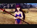 【FGOアーケード】グレイルウォー戦記 セタンタの試練 後編【FGOAC】