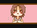 斉藤洋子ちゃんでなでなで【手描き】