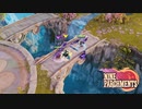 仲良し4人でNine Parchmentsを実況プレイしました　その28