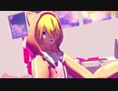 【MMDコンパス】マルコス君でp.h