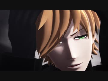 【Fate/MMD】ロビンフッドで銀猫