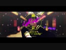 【APヘタリアMMD】幽霊東京【日誕2021】