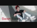 【MMDあんスタ】Swish Swish/天城燐音【モデルテスト】
