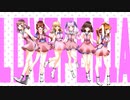 【6人で歌ってみた】LOVEペディア【モーニング娘。'20】