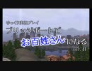 【ゆっくり実況】ブリッジポートでお百姓さんになる　vol_41【THE SIMS3】