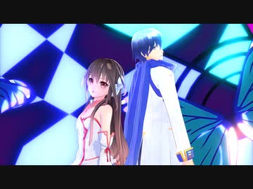 【kokone、KAITO】あなたクランケン【VOCALOIDカバー】
