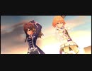 【デレステMV】バベル (一ノ瀬志希・二宮飛鳥)