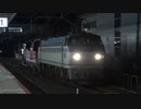 【岡山】HD300-36甲種輸送(20210210)【行き】