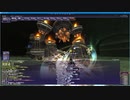 FF11　2021年2月　アンバスケード1章　　難易度やさしい(CL124)召喚獣盾でソロ（絆前の戦闘です）