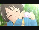 【デレステMV】ほほえみDiary【ピュアリーツイン】