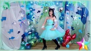 [ Stellaria ] さかなかなんだか? / Sakana ka Nanda ka? Solo Dance Cover - Love Live! Sunshine!! / Aqours