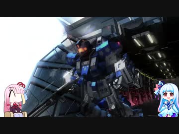 【バトオペ２】戦慄のバトオペ２⑳【ボイロ実況】