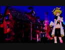 ハロウィンの夢