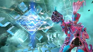 【ゆっくり実況】Warframeやるよ　～Octaviaで遊ぶよ～