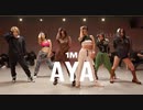 MAMAMOO - AYA Lia X Jiwon Choreography