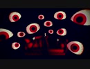 【MMDHELLSING】アーカードでオートファジー