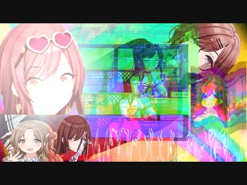 甘奈「甜花ちゃんの甜花ちゃんは甜花ちゃん！！」