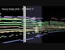 【耳コピ】 【fancy baby doll / Everlasting Gift ver.】 Short size / 田村ゆかり