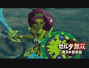 [初見] ゼルダ無双厄災の黙示録 一応実況プレイかも！ 第29回 -1/3