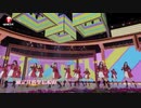 202010209 安徽春晚 AKB48 Team SH《風は吹いている》
