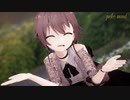 【MMDホロライブ】夏色まつりが歌って踊る「ハロ/ハワユ」