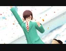 【APヘタリアMMD】ポジティブ・パレード【日誕2021】