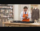 2021/02/04　エンジョイ QVC ライフ　浅草アートブラシ 　西貝　＜ＱＶＣ福島＞