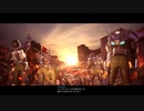 【EDF IRON RAIN】地球防衛軍 実況プレイ29(完)