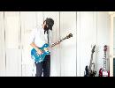 flower弾いてみた