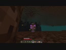 【マイクラ実況】たまには普通にエンドラ討伐　part3