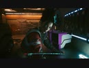 Cyberpunk 2077 #31【LIGHTNING BREAKS】クエスト　 PC版 ベリーハード 英語音声 日本語字幕　実況なし　画質ウルトラ