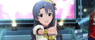 【ミリシタ】高山紗代子「Only One Second」【ユニットMV】