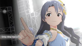 【ミリシタMV】「Only One Second」(アナザーアピール)【1080p60/4K HDR】