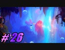 【初見実況】 Ori and the Will of the Wisps part26 【飲酒注意】