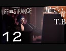 【初見】爆発物は案外作れるのね LIFE is STRANGE part12
