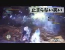 MHWIB 地獄のキリン討伐戦 トドメを刺したのはあの武器⁉︎