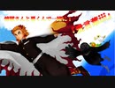 【鬼滅のMMD】煉獄さんと要くんで！『愛言葉ⅲ』【煉獄杏寿郎&要くん（煉獄さんの鎹鴉）】