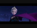 【歌ってみた】Let it go English ver.※ピッチ無修正【音泉 奏】