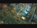 【Tree of Savior】白い羽毛と散歩するだけ。【寄り道８】