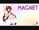 MAGNET【AIきりたんが歌うオリジナル曲】