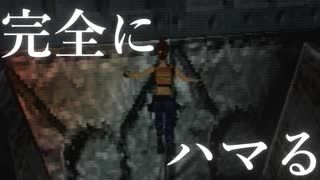 【実況】女一人で偉大な秘宝を探します。Part58【トゥームレイダー3】