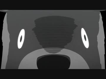カリブーくん